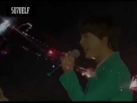 220912 SMTOWN JKT Just The Way You Are - CHANKYU
