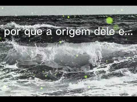 Deus é nossa essência