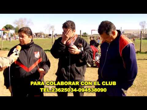 C.S Y DEPORTIVO SANTOS LUGARES EN LA PAZ