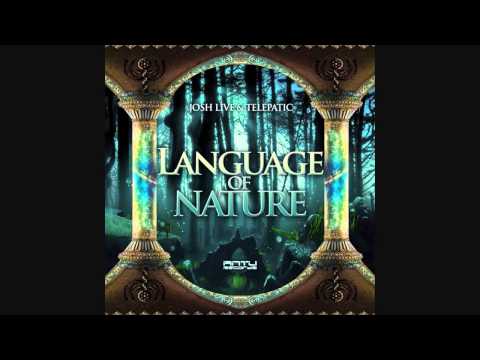 Telepatic & Joshlive - Sacred Spirits