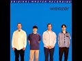 Weezer ➤ Holiday (Remastered) (HQ) *FLAC*