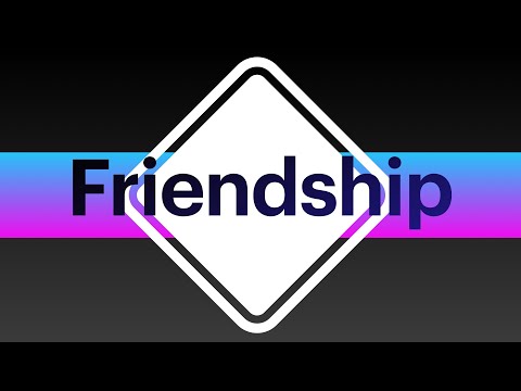 Real Time Faith Lesson 4 (Qtr 3, 2021) - Friendship