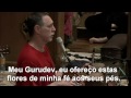 Krishna Das - Mere Gurudev (legendado em português)