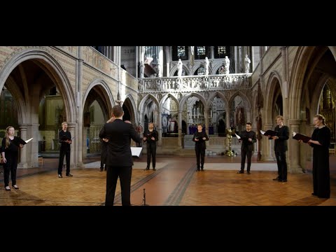 Palestrina - Magnificat Primi Toni | The Marian Consort