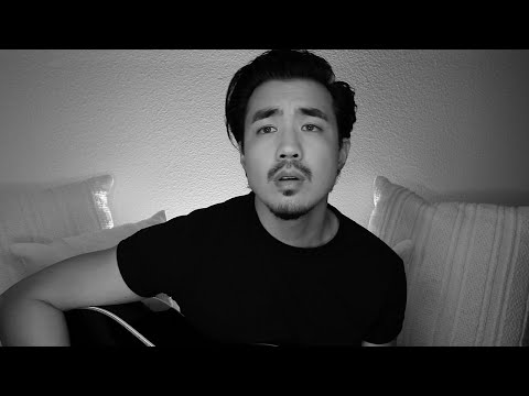 A Thousand Years - Christina Perri (Joseph Vincent Cover)