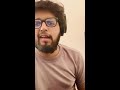 Shopner Cheye Modhur Menon Khan Habib Wahid Official Cover Quarantine Session