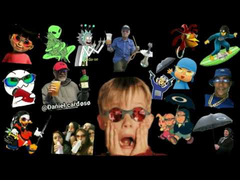 CANSEI DE PAPINHO (DJ GP DA ZL) 2023 - MC 3L