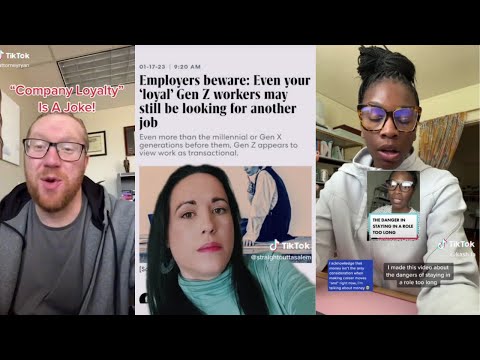 company loyalty - Is it worth it?