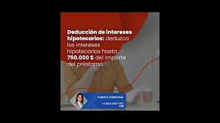 Ahorros Ocultos: Ventajas Fiscales Para Propietarios De Viviendas