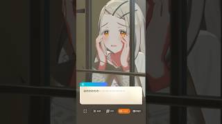 【#学マス】手毬：凄いアイドルになった、、広：はわわわわ…………、手毬親愛度コミュ29話より、#学マス  #学園アイドルマスター  #月村手毬