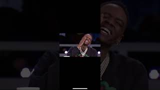 Dc Young Fly on Soulja Boy #dcyoungfly #souljaboy #wildnout