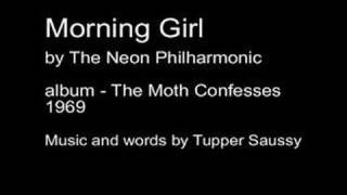Neon Philharmonic - Morning Girl