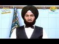 Jethalal Becomes A Waiter Taarak Mehta Ka Ooltah Chashmah Ladies Swimming