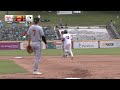 Altoona Curve Vs Chesapeake Baysox Highlights July 23 2025
