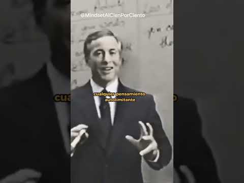 ¿Cómo liberarse de los pensamientos negativos? 🤔 #reflexion #autoconocimiento #briantracy