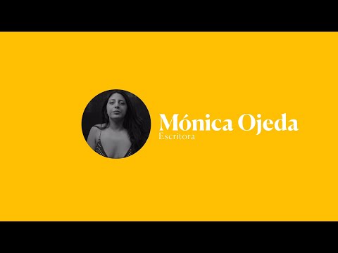 MÓNICA OJEDA | Entrevista de Verano | El País Semanal