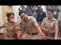 The Happiness Of 400 Episodes On The Faces Of Maddam Sir Cast Dance Celebrate