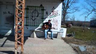 Bjørn Wikøren "leave a light on"