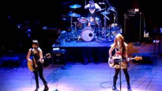 The Care Bears on Fire live in San Diego Barbie eat a Sandwich