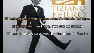 Encanto - Tiziano Ferro feat. Pablo Lopez - Testo!!