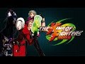 The King Of Fighters 2003 Hero Team Arcade Playthrough 1080P 60FPS