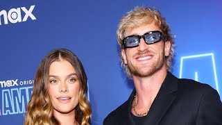 Logan Paul MARRIES Nina Agdal!