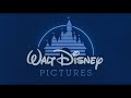 Walt Disney Pictures Jim Henson Productions 1992