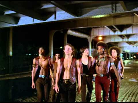 Vorschaubild für The Warriors Trailer