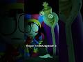 KINGER MISSES HIS WIFE TADC The Amazing Digital Circus Ep 3 Animation