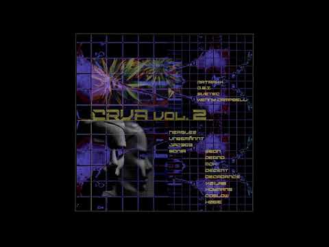 Kø:lab - Believe [CRVA02]