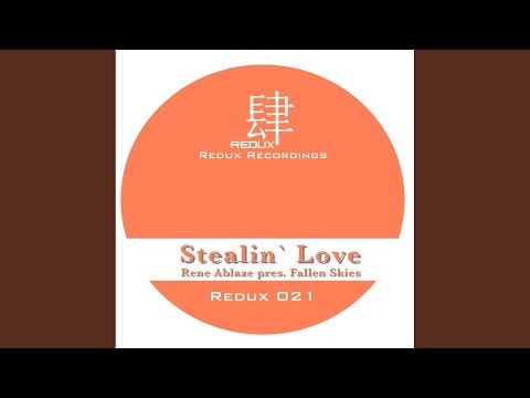 Stealin' Love (Dima Krasnik Remix)