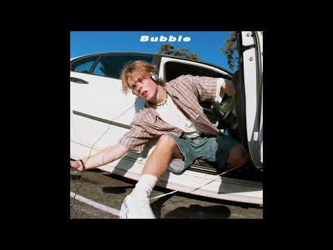 CODY JON - 'Bubble' (Official Audio)