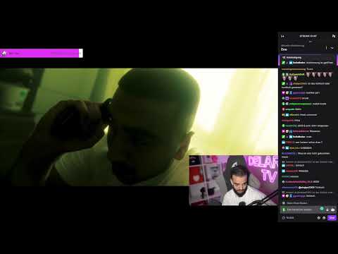 Sami REAGIERT auf "Eno - 90x180"