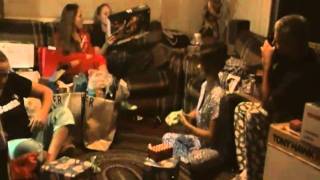 Christmas with the Ivey&#39;s 2010