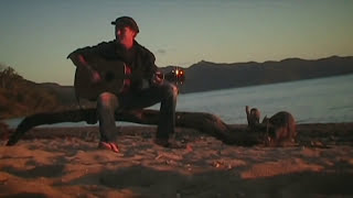 Steven Jaymes  EVERYTHING WILL BE ALRIGHT