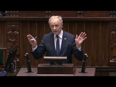 Włodzimierz Tomaszewski: reguła ostrożnościowa a inwestycje obronne