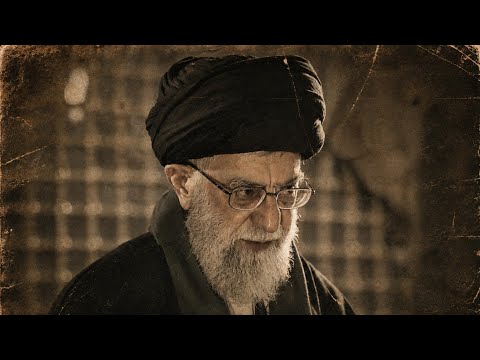 OLD VIDEO IMAMKHAMENEI  #iran #nasrullah