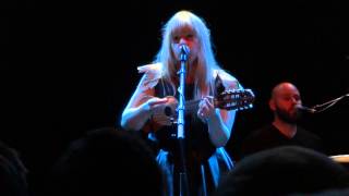 Basia Bulat - The City With No Rivers @ Pustervik 2013