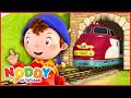 All Aboard The Goblin Express 1 Hour Of Noddy In Toyland Full Episodes