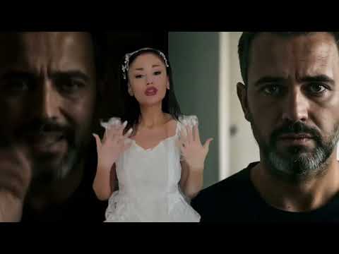 KARMA X MARIUS DE LA FOCSANI - DOAR EU SI CU MINE - NEW HIT 2025