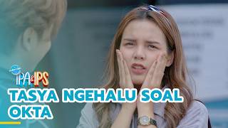 Download lagu Tasya ngehalu soal Okta | MANTAN IPA & IPS | EPS.474 (3/5) mp3