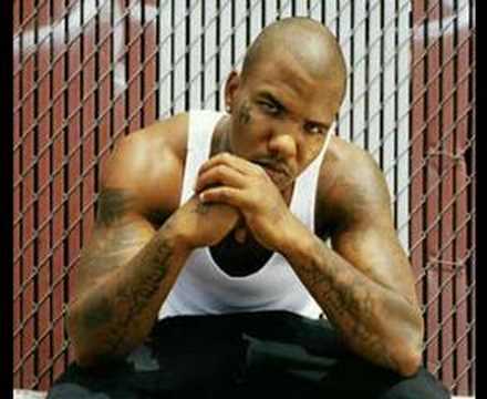 THE GAME feat.JA RULE, FAT JOE & JADAKISS-NEW YORK (remix)