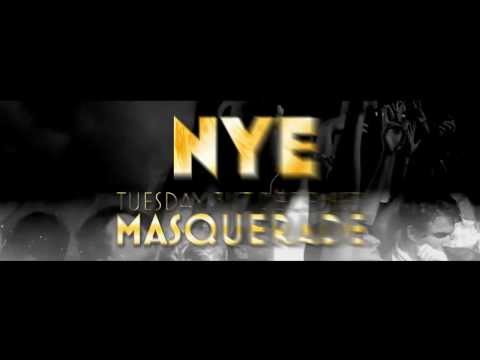 NYE 2013 @ CLUB METRO - SEANY B, SLOP ROCK & MATT SOFO