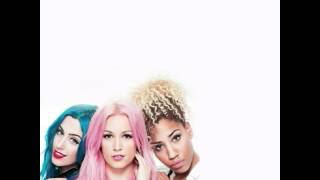 Somebody Who Cares—Sweet California