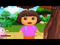 Dora The Explorer The Chocolate Tree Simulation Game