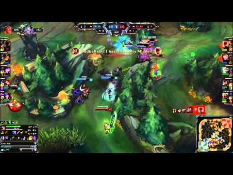 In Memory of pre rework fiora