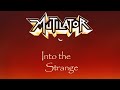 Mutilator - Into the Strange (1988) [HQ] FULL ALBUM, 1st Press Vinyl