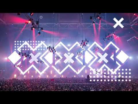 Hardwell & KURA vs. David Guetta (ft. Ne-Yo & Akon) - Calavera vs. Play Hard (Ax&Dn Mashup)