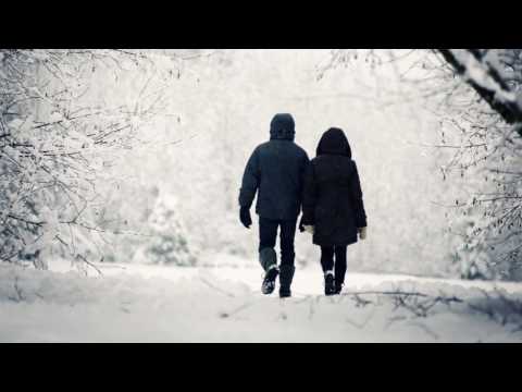 Marius Strazdas - Pirmas sniegas (Mikalojus Novikas, Dalia Teišerskytė)