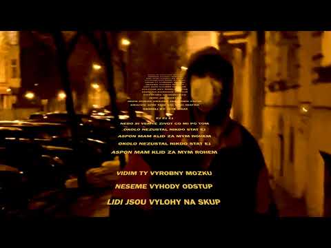 Lloyd Lynch - Vyrobny Mozku (SKRZSVR MIXTAPE)